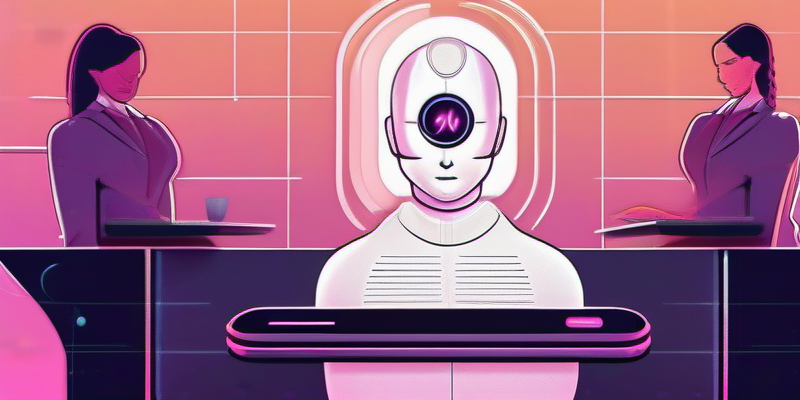 The Role of AI in Content Creation
